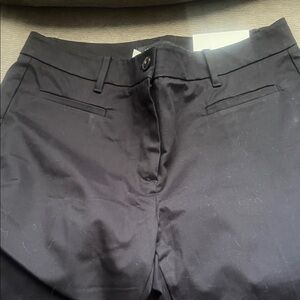 Ann Taylor Black Pants